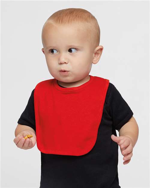 Red - On Model Front
