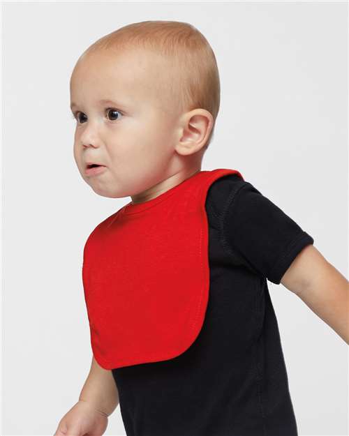 Red - On Model Side