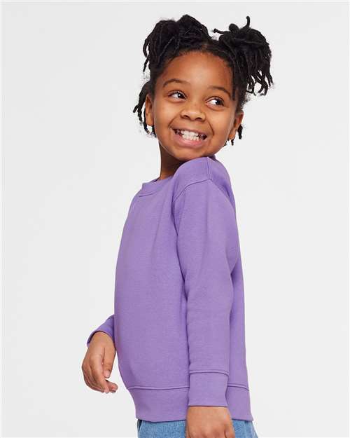 Lavender - On Model Side
