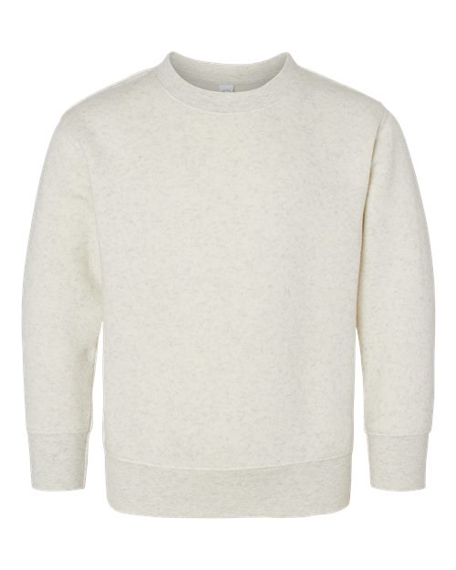 Natural Heather - Front
