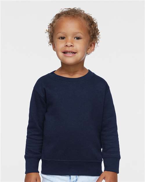Navy - On Model Front