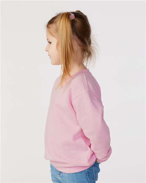 Pink - On Model Side