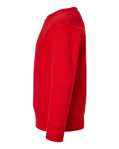 Red - Direct Side