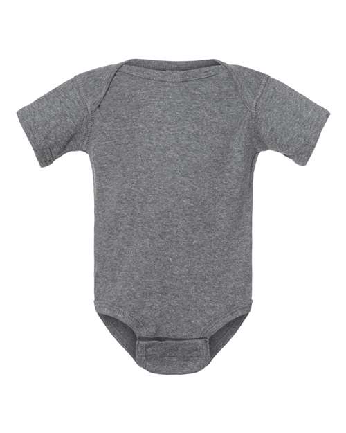 Granite Heather - Front