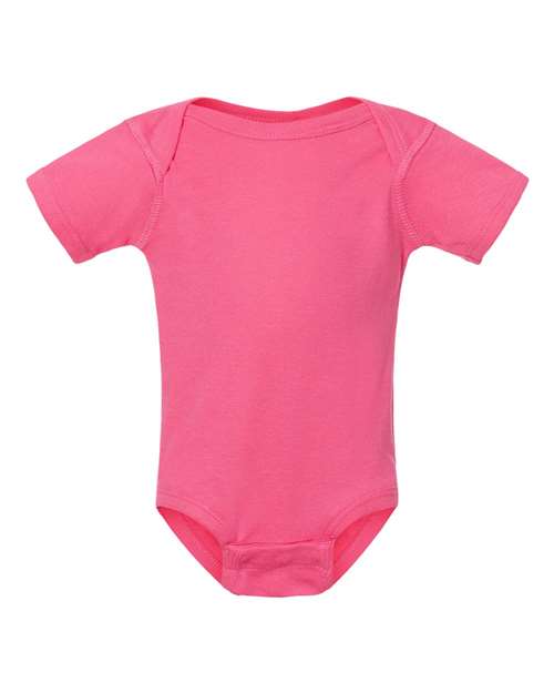 Hot Pink - Front