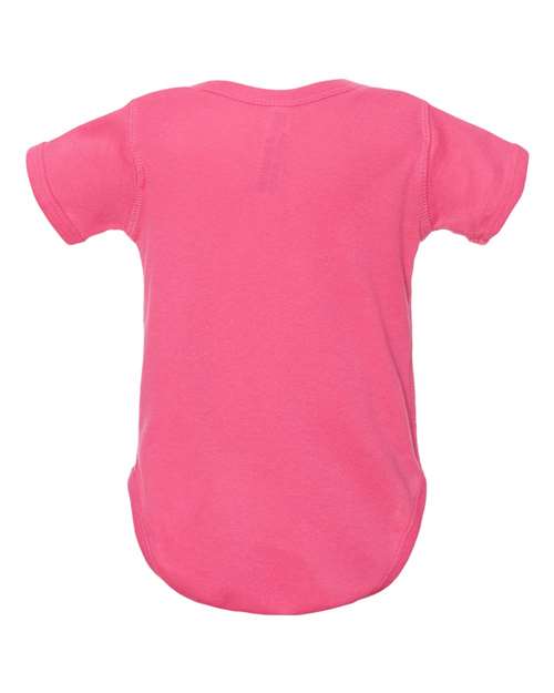 Hot Pink - Back