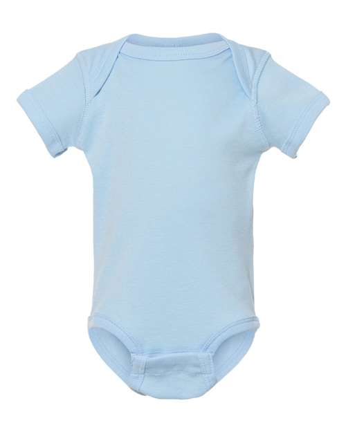Light Blue - Front