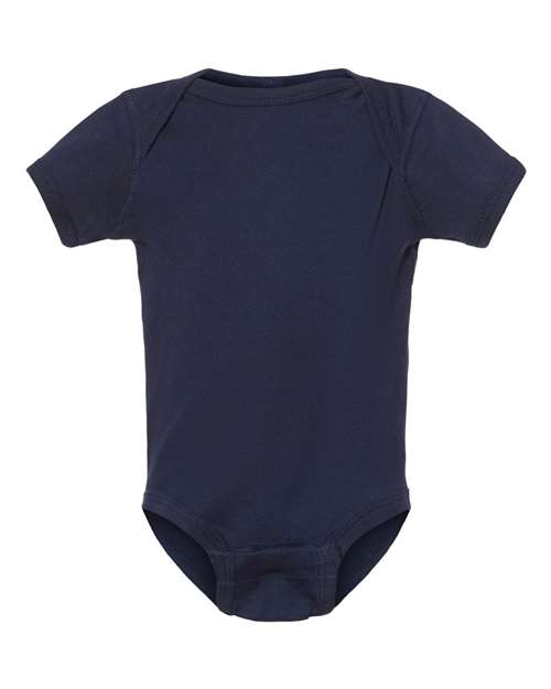 Navy - Front