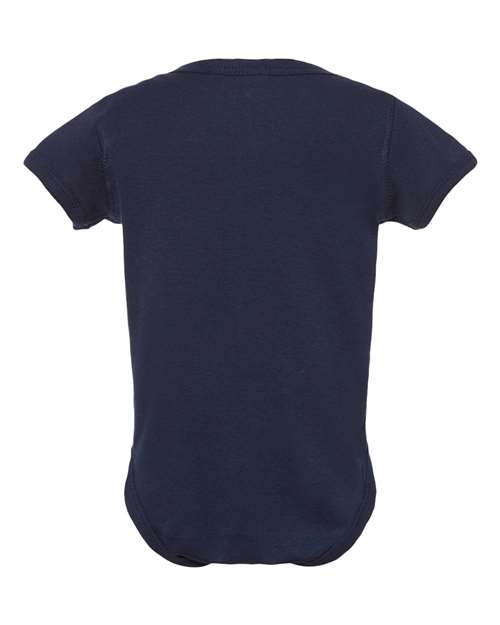 Navy - Back