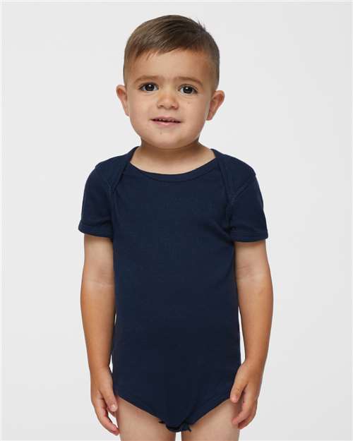 Navy - On Model Front