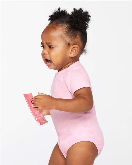 Pink - On Model Side