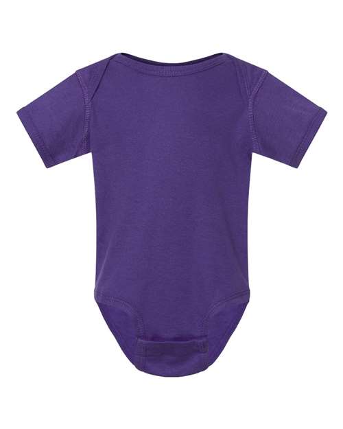 Purple - Front