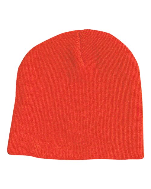 Blaze Orange - Front