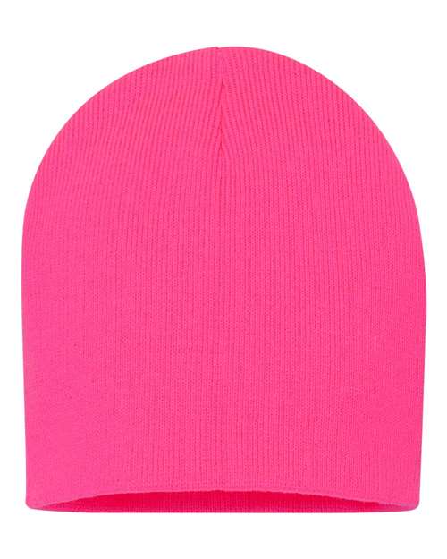 Neon Pink - Front