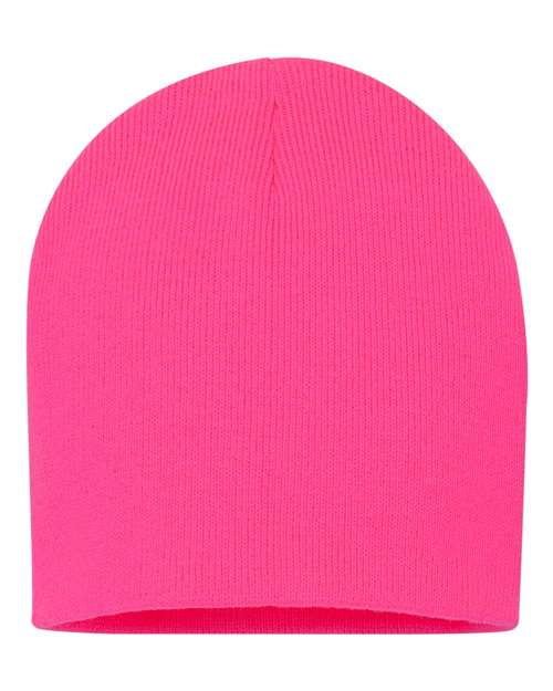 Neon Pink - Back