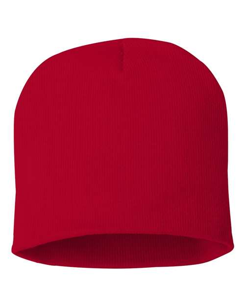 Red - Front