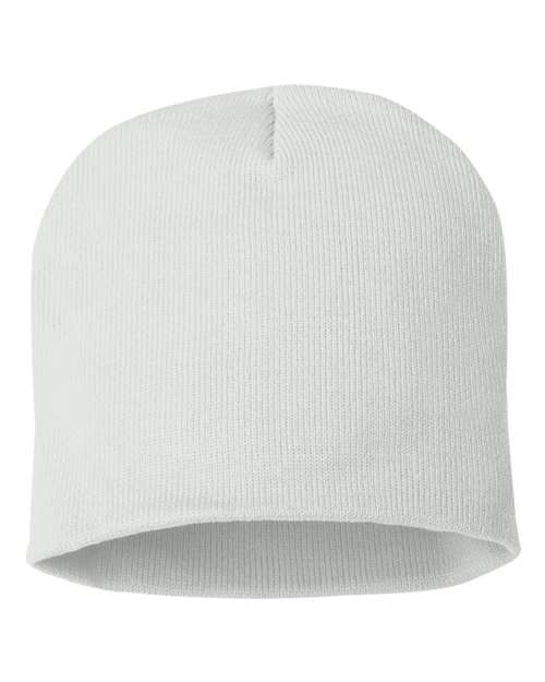 White - Back