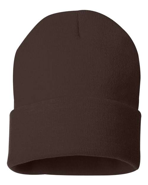 Brown - Front