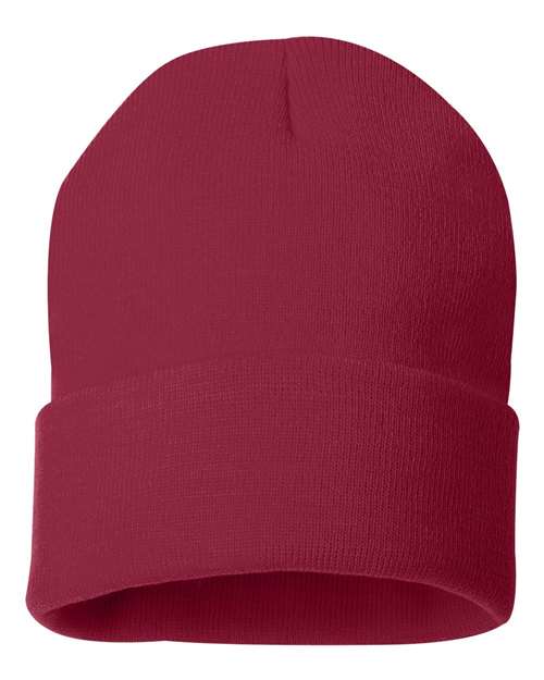 Cardinal - Front