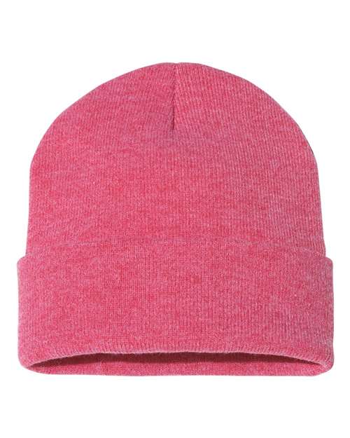 Heather Red - Front