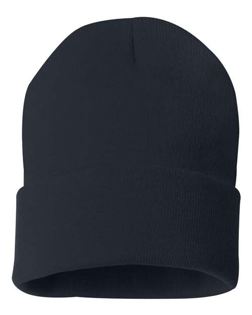 Navy - Front
