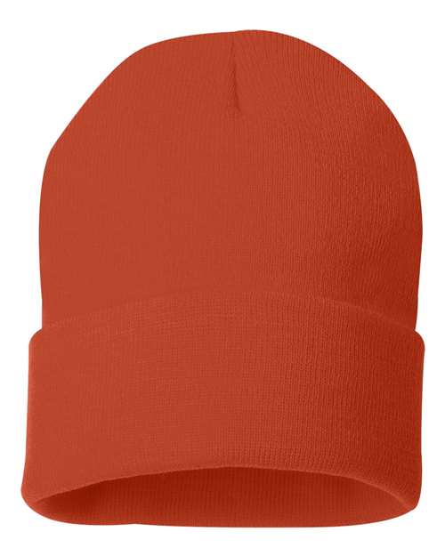 Orange - Back