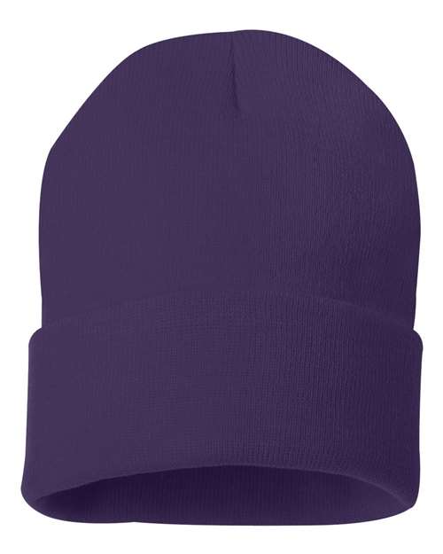 Purple - Back