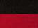 Black/ Red - Swatch