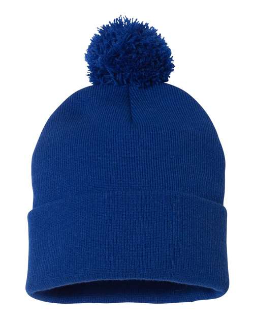Royal Blue - Front