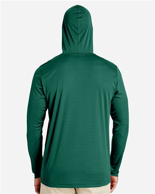 Sport Forest - On Model Back