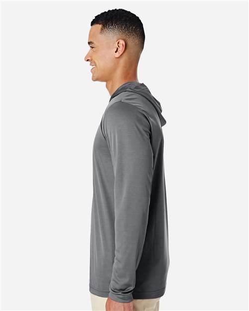 Sport Graphite - On Model Side