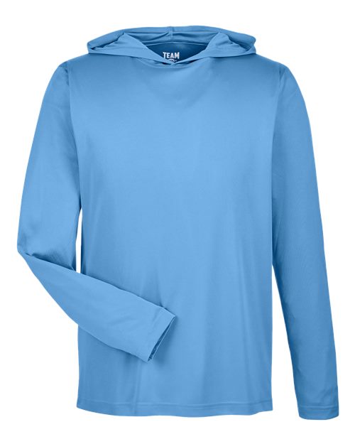 Sport Light Blue - Front