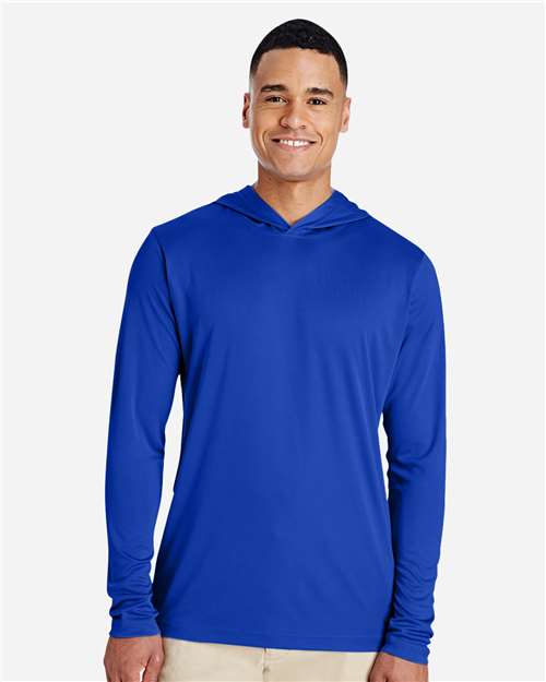 Sport Royal - On Model Front