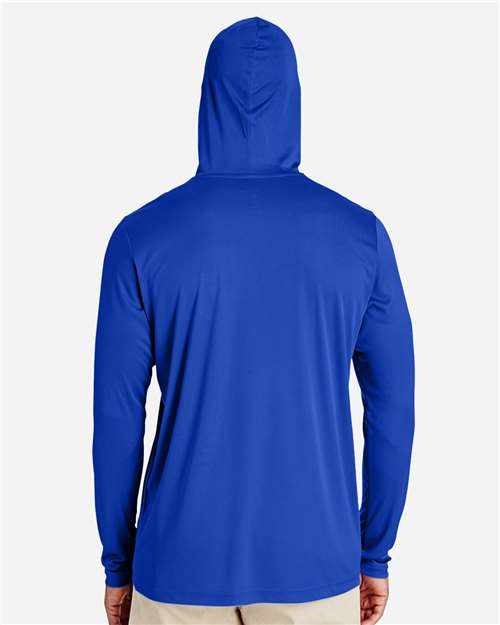 Sport Royal - On Model Back
