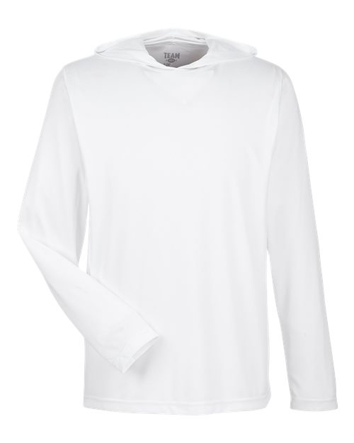 White - Front