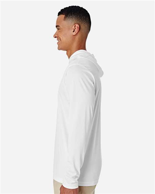 White - On Model Side