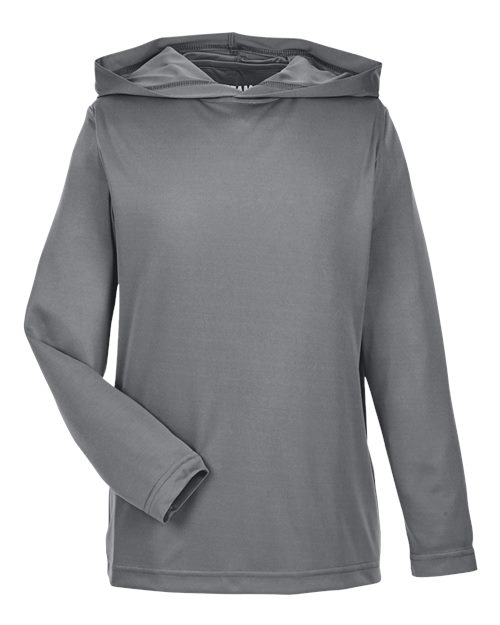 Sport Graphite - Front