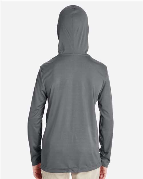 Sport Graphite - On Model Back