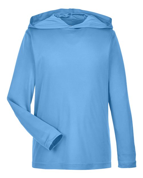 Sport Light Blue - Front