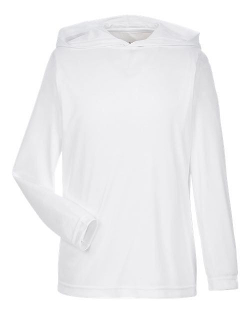 White - Front
