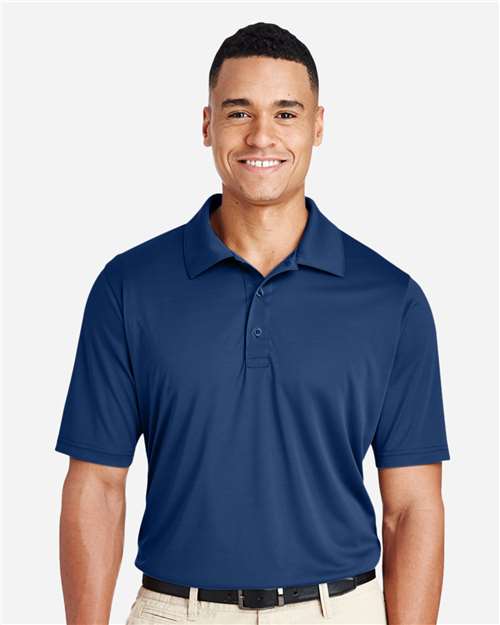 Sport Dark Navy - On Model Front