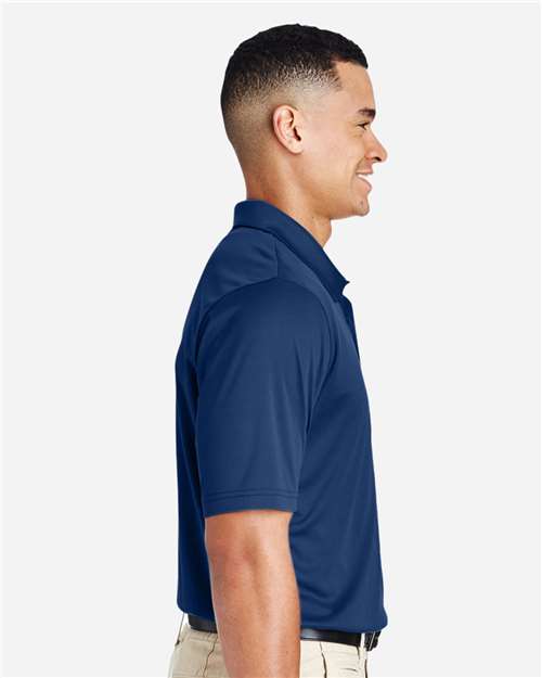 Sport Dark Navy - On Model Side