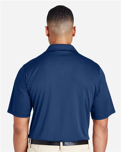 Sport Dark Navy - On Model Back