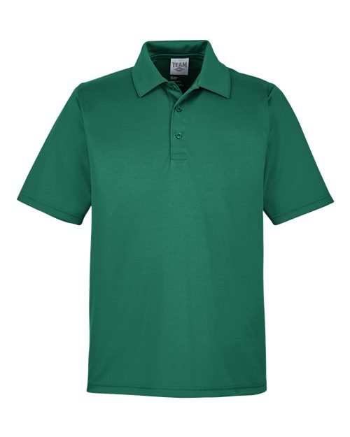 Sport Forest - Front