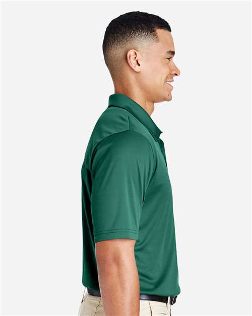 Sport Forest - On Model Side