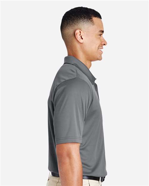 Sport Graphite - On Model Side
