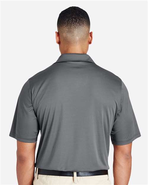 Sport Graphite - On Model Back