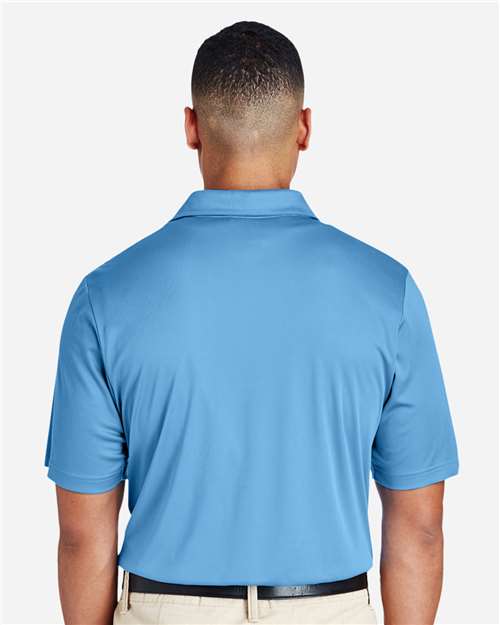 Sport Light Blue - On Model Back