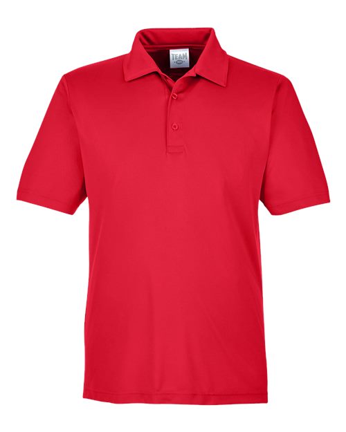 Sport Red - Front