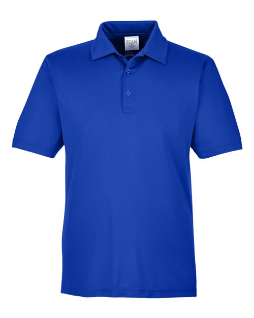 Sport Royal - Front